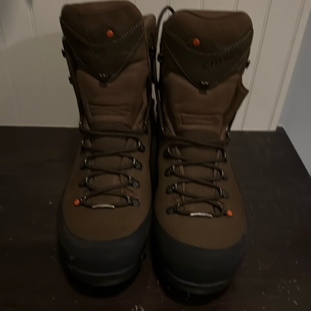 Crispi Nevada Boots Non Insulated 13EE